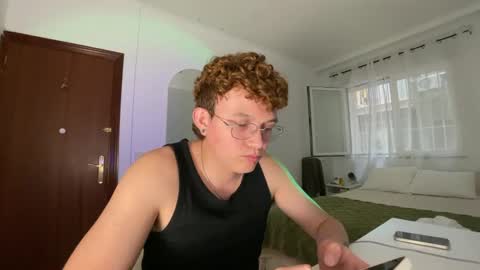 Tell Me  ANDRESS ----- online show from May 1, 11:59 am