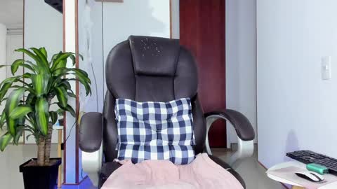 Snapshot of ander_012 chatting on February 6, 11:15 pm Ander Arias online show from February 6, 11:15 pm