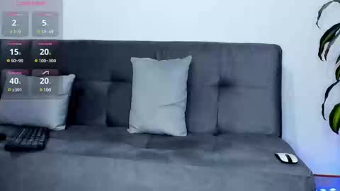 Snapshot of ander_012 chatting on March 4, 10:49 pm Ander Arias online show from March 4, 10:49 pm