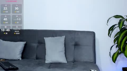 Snapshot of ander_012 chatting on March 12, 12:53 am Ander Arias online show from March 12, 12:53 am
