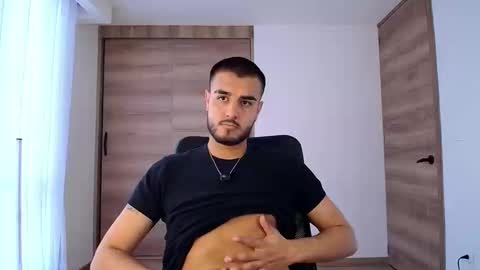 Snapshot of ander_6 chatting on September 22, 10:12 pm Ander online show from September 22, 10:12 pm