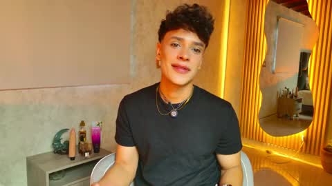 Ander  online show from June 1, 12:18 pm