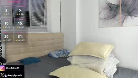 Snapshot of ander_bisex chatting on October 5, 10:35 am Ander online show from October 5, 10:35 am