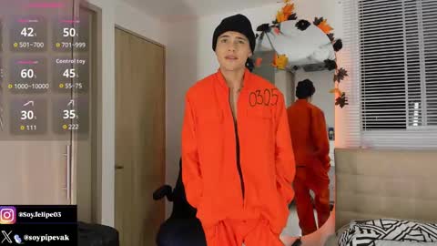 Snapshot of ander_bisex chatting on October 15, 9:53 am Ander online show from October 15, 9:53 am