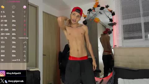 Snapshot of ander_bisex chatting on October 30, 9:22 am Ander online show from October 30, 9:22 am