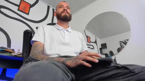 Andrs   -                   online show from January 14, 1:11 am