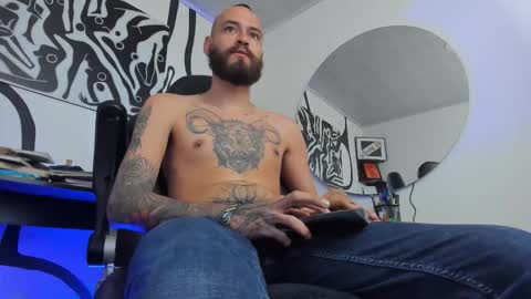Andrs   -                   online show from February 24, 10:41 pm
