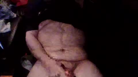 anderso19744 online show from July 27, 12:28 am