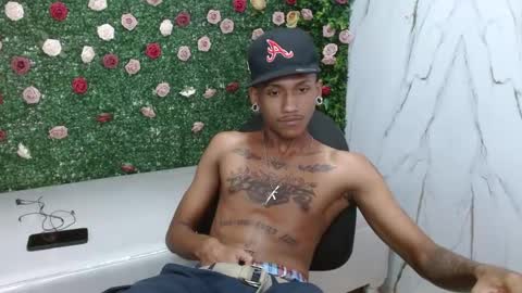 Snapshot of anderson_000 chatting on January 31, 7:11 pm ANDERSON online show from January 31, 7:11 pm