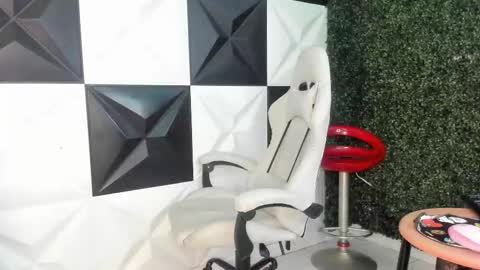 Snapshot of anderson_000 chatting on February 2, 4:38 pm ANDERSON online show from February 2, 4:38 pm