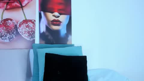 Andrea online show from January 17, 11:59 am