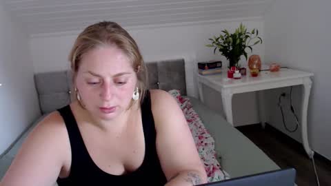 Andorphin online show from September 27, 9:36 am