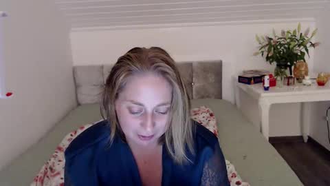 Andorphin online show from September 30, 10:04 pm