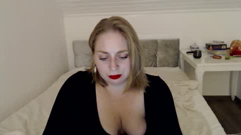 Andorphin online show from October 17, 6:43 pm