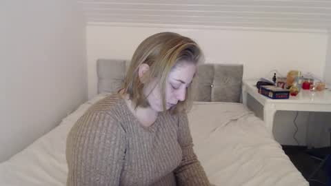 Andorphin online show from November 26, 10:16 am