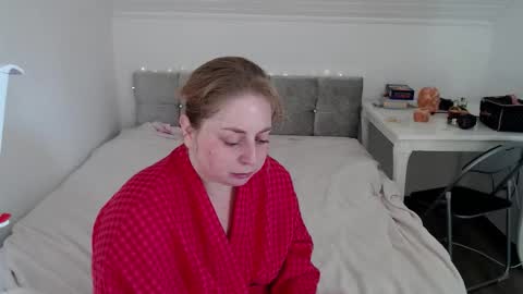 Andorphin online show from December 14, 11:04 am