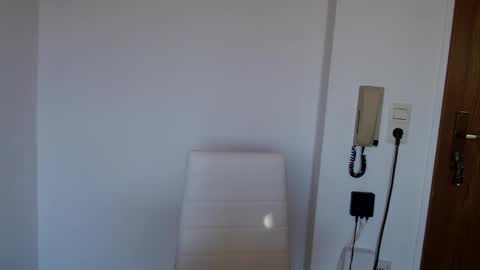Snapshot of andorphina chatting on February 20, 8:16 am Andorphin online show from February 20, 8:16 am