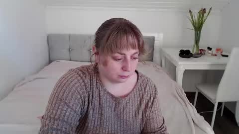Snapshot of andorphina chatting on March 3, 9:37 am Andorphin online show from March 3, 9:37 am