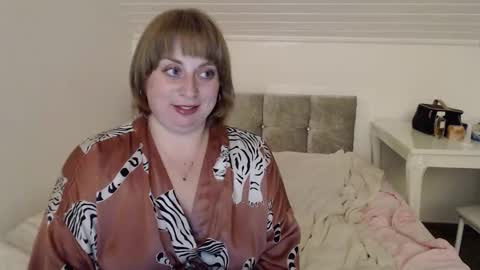 Snapshot of andorphina chatting on March 8, 8:45 pm Andorphin online show from March 8, 8:45 pm