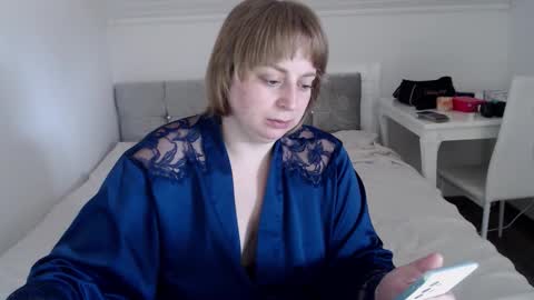 Snapshot of andorphina chatting on March 11, 8:31 am Andorphin online show from March 11, 8:31 am
