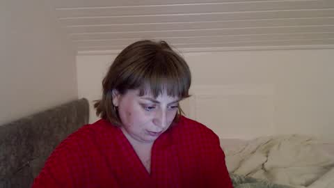 Snapshot of andorphina chatting on March 18, 10:57 pm Andorphin online show from March 18, 10:57 pm
