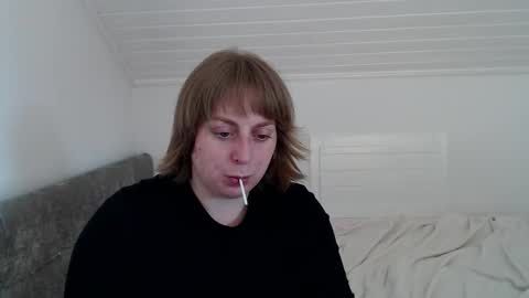 Snapshot of andorphina chatting on March 19, 11:14 am Andorphin online show from March 19, 11:14 am