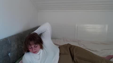 Snapshot of andorphina chatting on March 23, 10:19 am Andorphin online show from March 23, 10:19 am