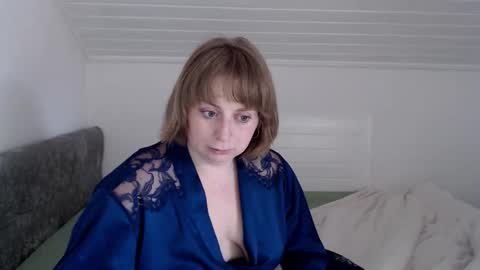 Snapshot of andorphina chatting on March 27, 7:47 am Andorphin online show from March 27, 7:47 am
