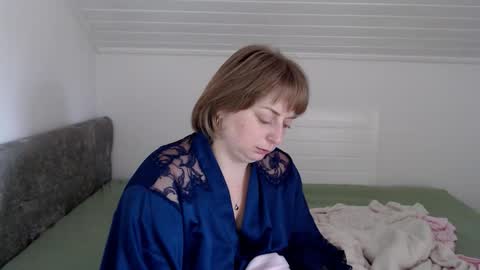 Snapshot of andorphina chatting on March 28, 8:58 am Andorphin online show from March 28, 8:58 am
