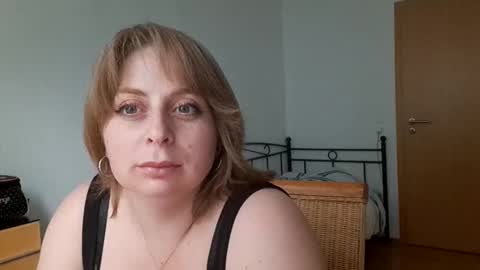 Snapshot of andorphina chatting on May 3, 2:01 pm Andorphin online show from May 3, 2:01 pm