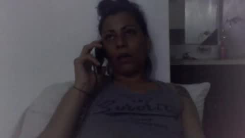 Snapshot of andr267969 chatting on February 6, 1:27 am rosario online show from February 6, 1:27 am