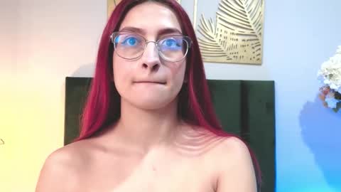 Andra Cyrus online show from November 11, 11:32 am