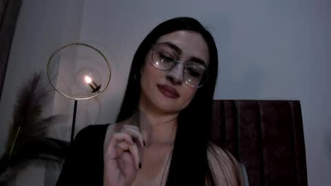 Andra Cyrus online show from May 20, 12:28 am