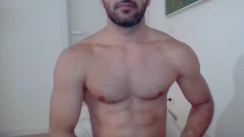 andrany online show from May 13, 9:22 pm