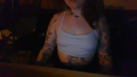 miss andra online show from May 23, 3:34 am