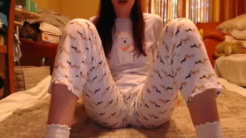 Andra online show from May 17, 12:01 pm