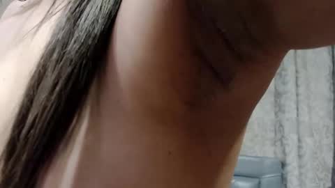 Andre online show from October 17, 4:59 am