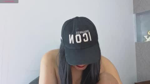 Andre online show from March 18, 4:48 am