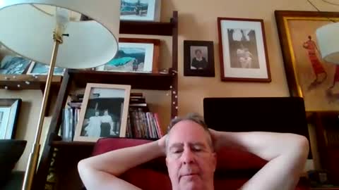 andre6045 online show from February 9, 7:29 pm