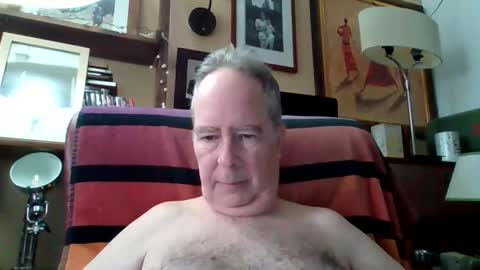 andre6045 online show from February 20, 7:36 pm