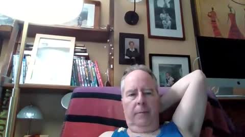 andre6045 online show from May 5, 6:49 pm