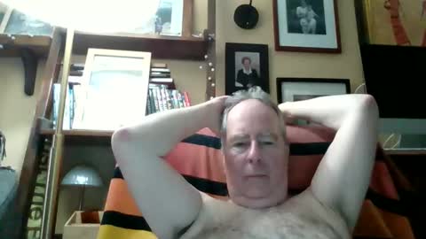 andre6045 online show from May 7, 6:35 pm