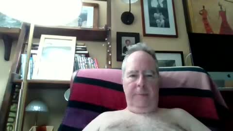 andre6045 online show from May 8, 6:46 pm