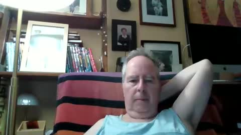 andre6045 online show from May 10, 7:52 pm