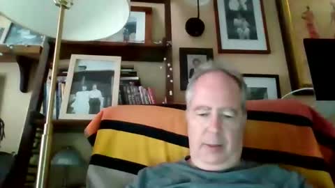 andre6045 online show from May 15, 6:59 pm
