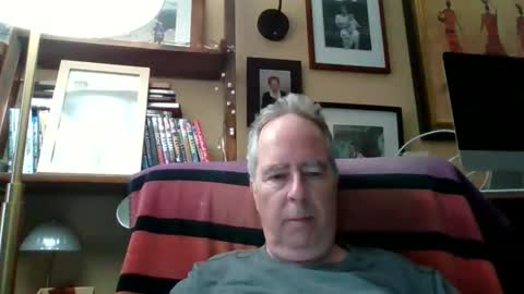 andre6045 online show from May 16, 7:01 pm