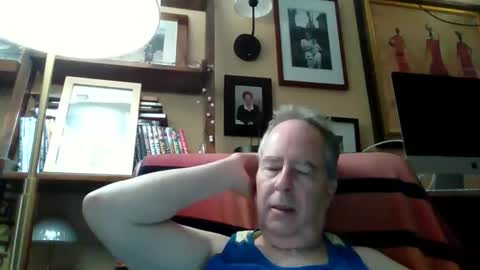 andre6045 online show from May 19, 5:19 pm