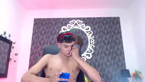  3 online show from December 26, 11:46 pm