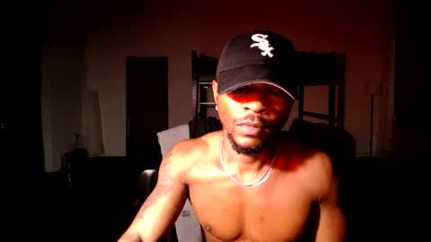 Snapshot of andre_mateo chatting on October 4, 7:28 am Andre Mateo online show from October 4, 7:28 am