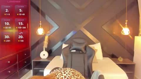 Snapshot of andre_soto_ chatting on March 5, 1:34 am A N D R E online show from March 5, 1:34 am